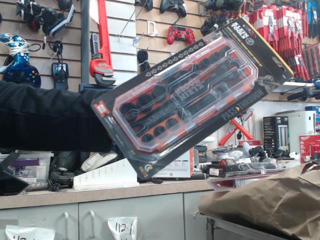 Kit socvket