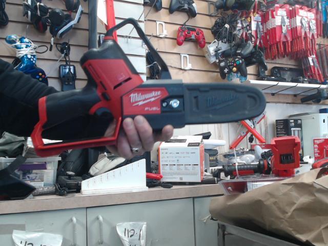 Mini m12 saw
