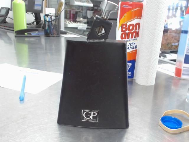 Cloche de vache
