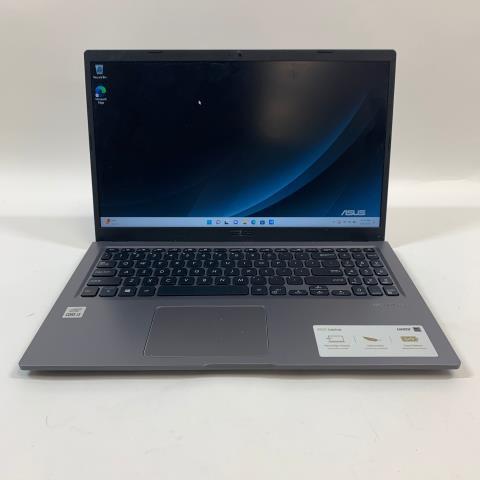 Asus x515j i31005g1 8gb 256gb+chrgr