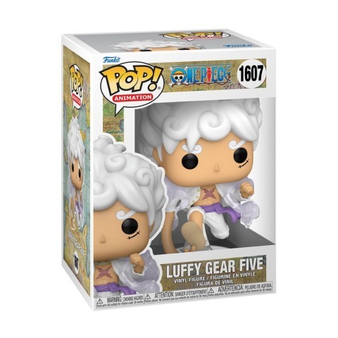 Funko pop
