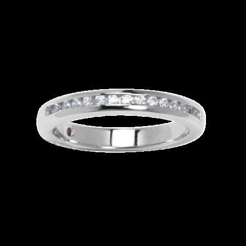 Bague en argent 925