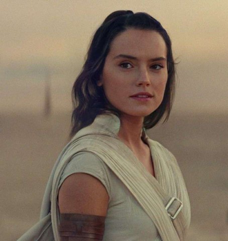 Rey palpatine