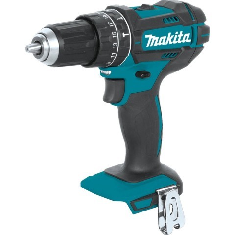 Drill  makita 1/2 18v