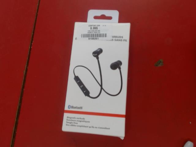 Ecouteur bluetooth neuf/new