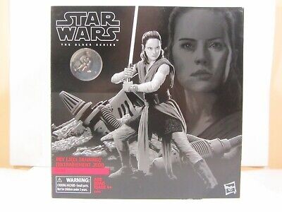 The black series/ rey palpatine