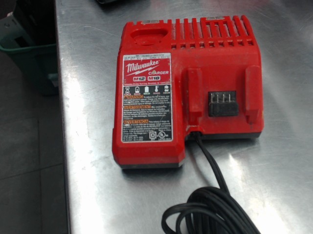 Batterie m18 3ah