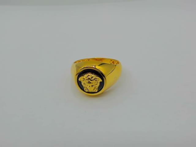 BAGUE EN OR 10KT NEW