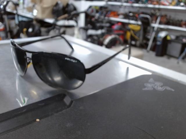 Lunette soleil