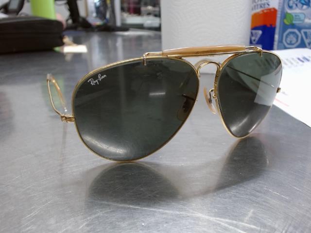 Lunette soleil