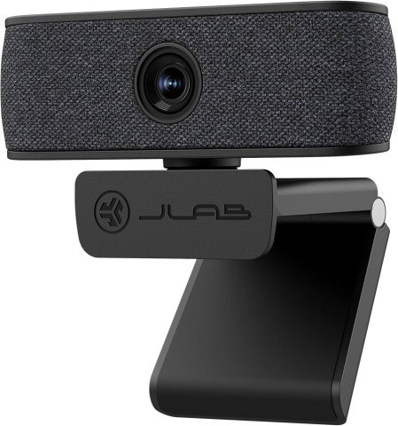 Webcam 1080p jlab