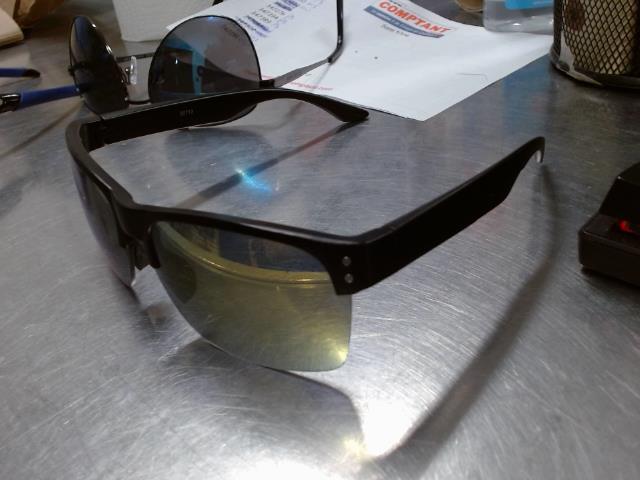 Lunette soleil