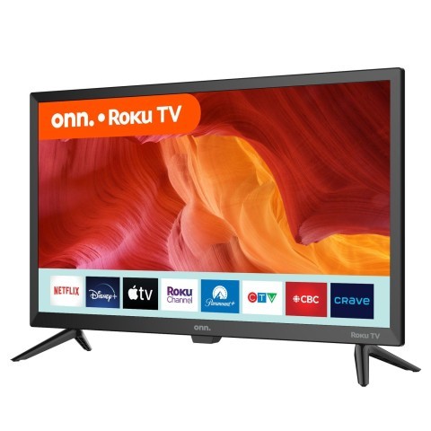 Petit tv smart tv