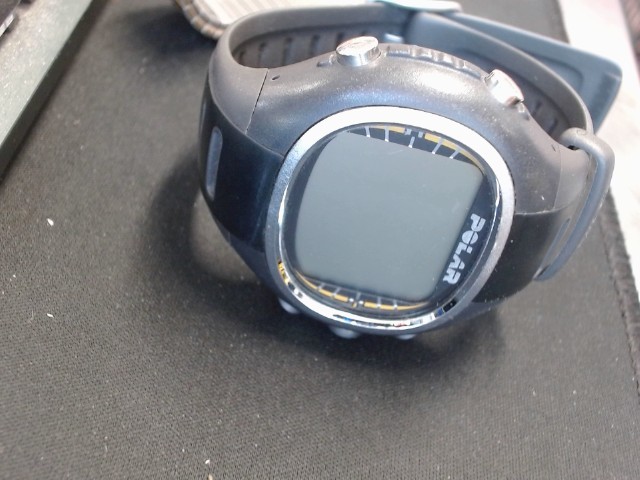 Montre polar water resistant digital noi