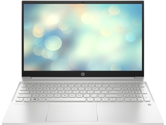 Hp pavilion notebook 8 go ram
