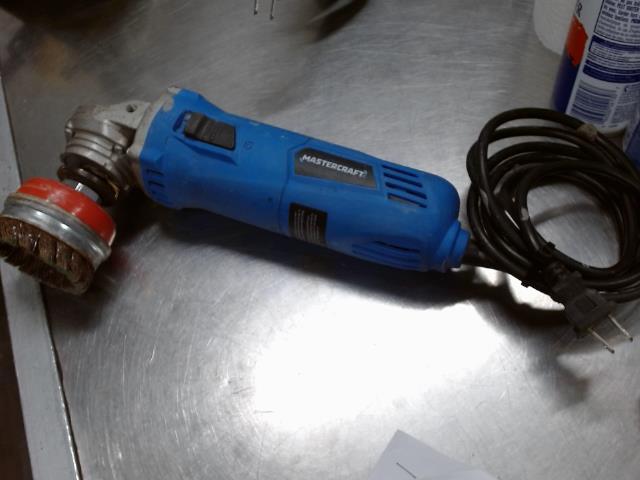 Outils oscillant