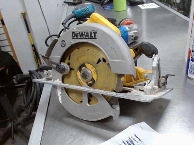 Circular saw