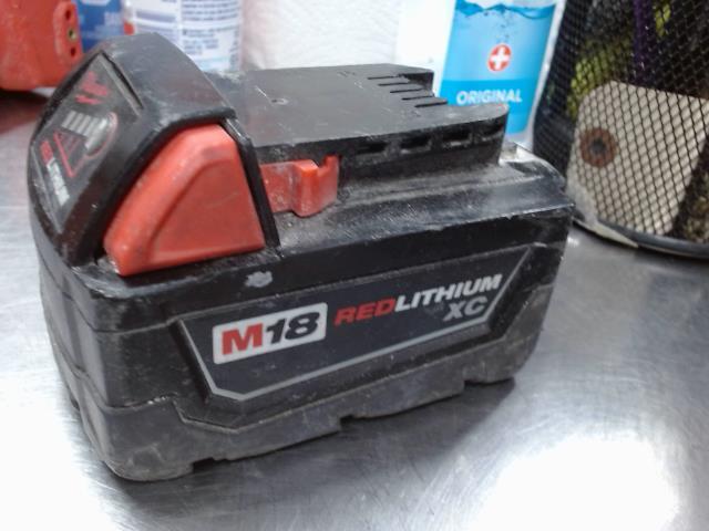 Batt 18v 5ah