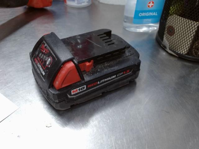 Batt 18v 1.5ah