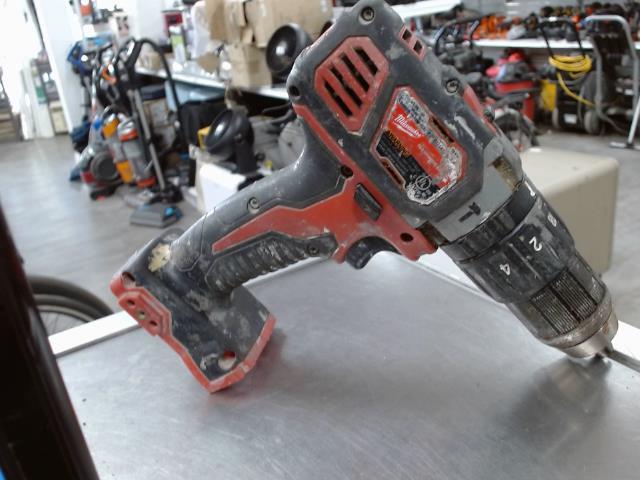 Drill 18v**baretool**