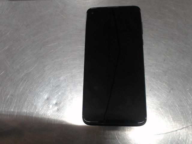 Motorola motogplay sans chrg/case