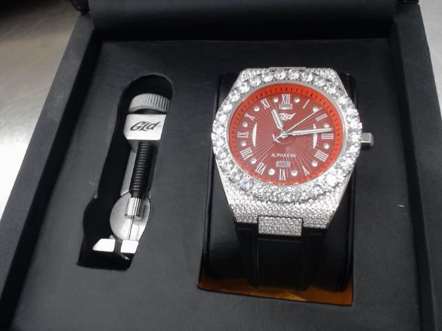 Montre gld shop alpha era
