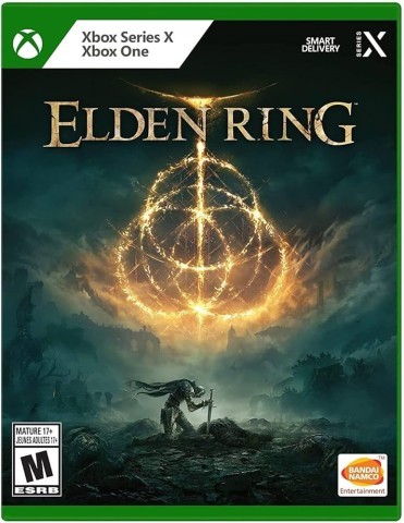 Elden ring series x