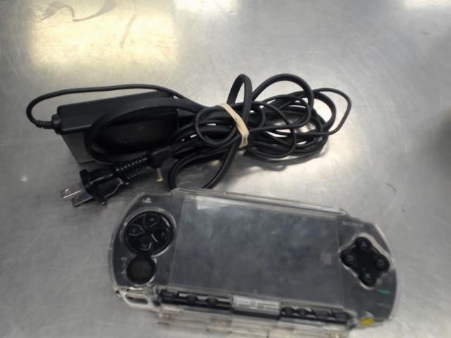 Console psp + chargeur