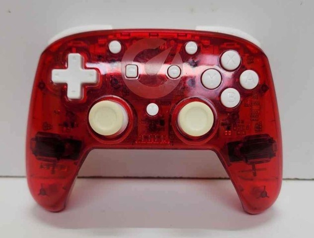 Manette chinoise pour nintendo swicht