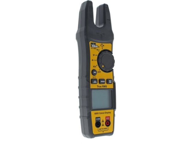 Multimetre  ideal 61-405
