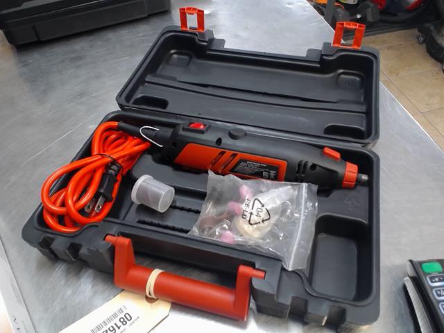 Dremel jobmate filaire