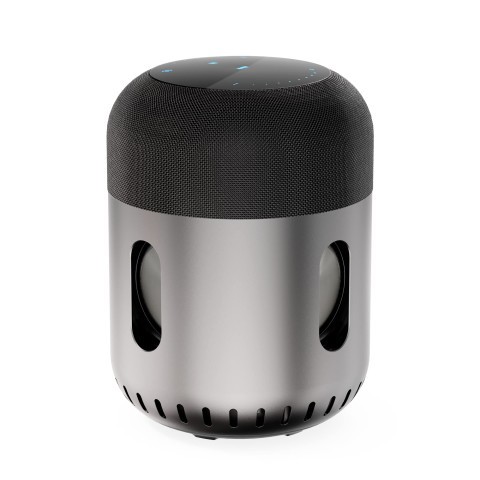 Haut parleur kapsule 360