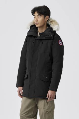 Menteaux canada goose