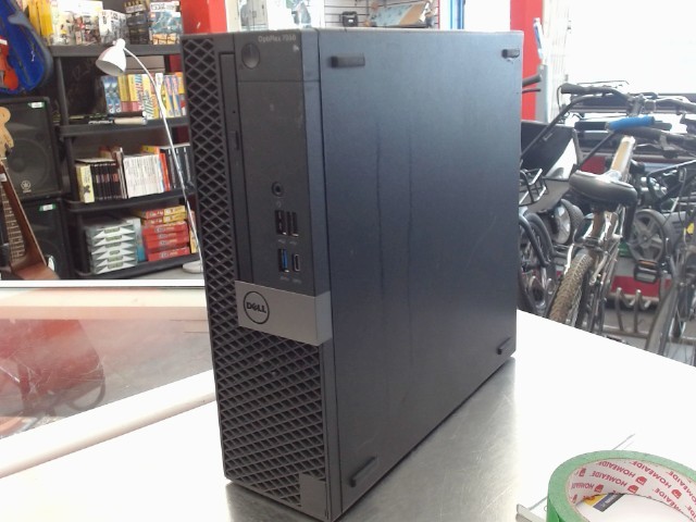 16gbram/500gb/i5 intelcore 3.2ghz