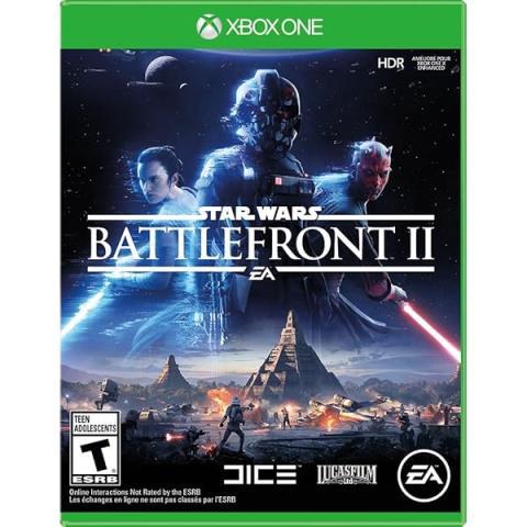 Star wars battlefront