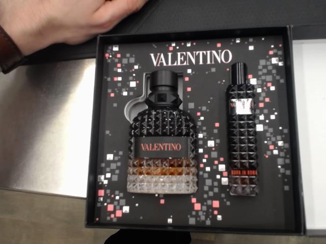 Parfum valentinbo neuf en boite