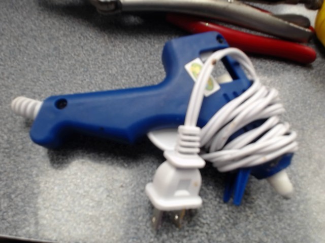 Glue distrubuitor