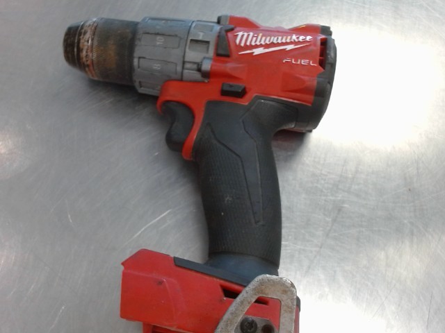 Hammerdrill milwaukee fuel m18 tool only