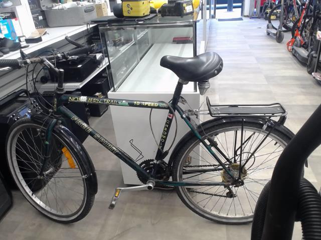 Velo pour adulte