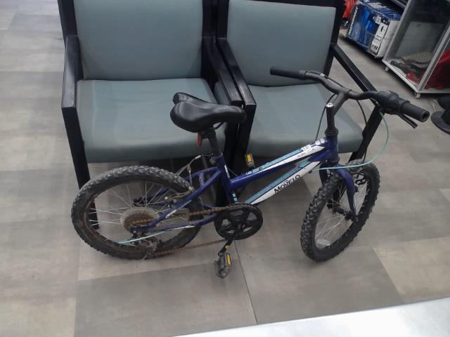Velo pour enfant