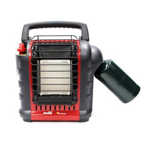 Portable heater 9000btu