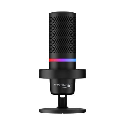 Microphone