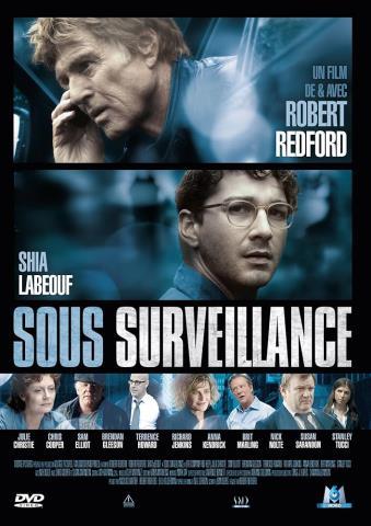 Sous surveillance