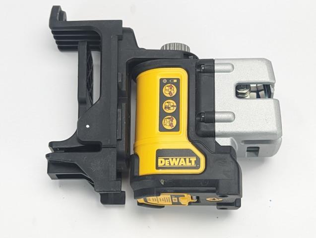 3 beam laser in box