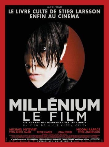 Millnium le film