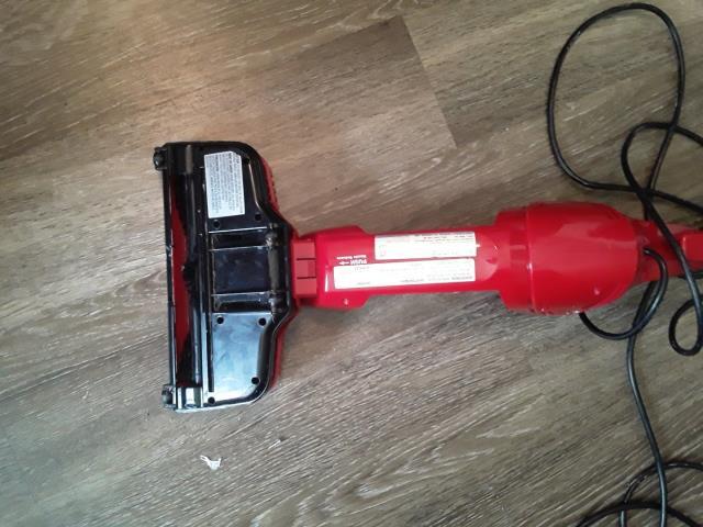 Aspirateur dirt devil
