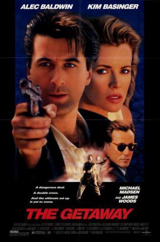 The getaway