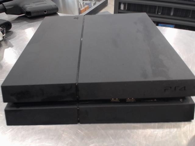 Console avce manette 500gb