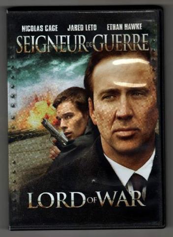 Seigneur de guerre