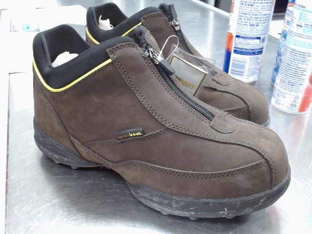 Soulier inrpmable homme6  femme7 1/2